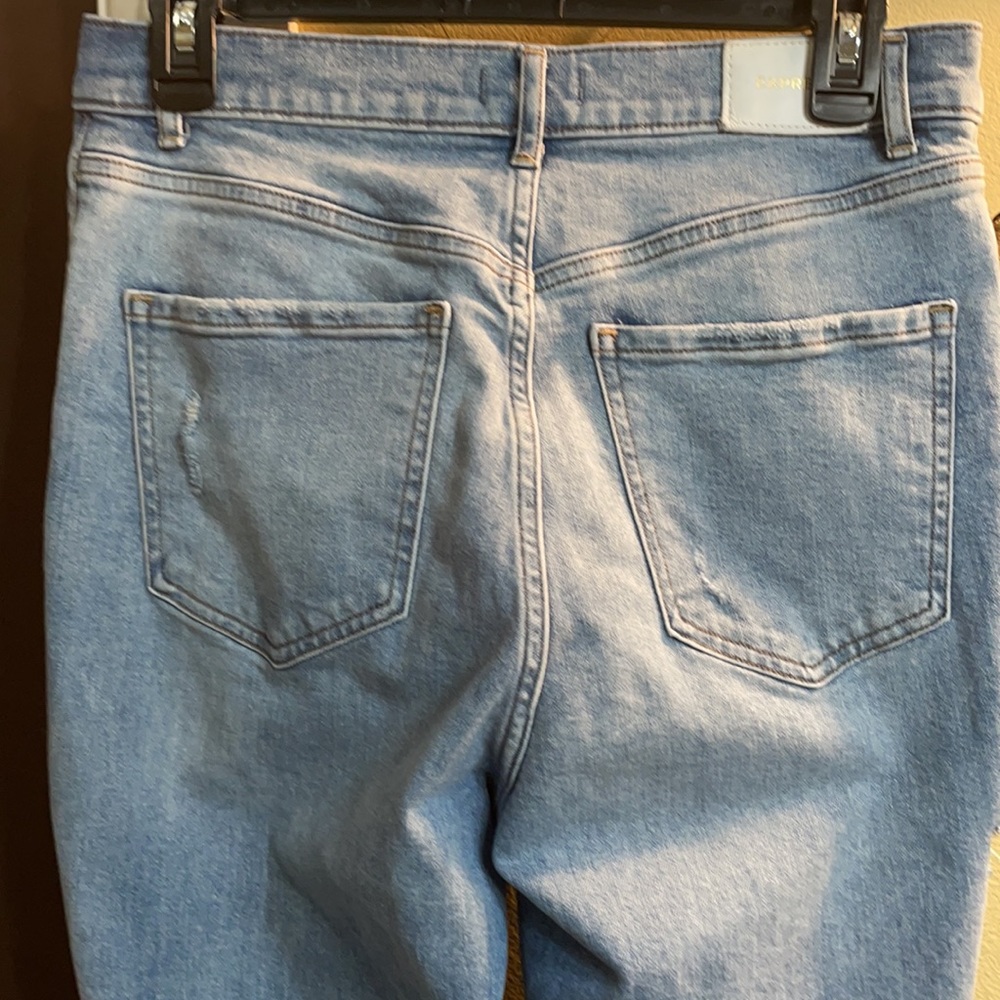 Express jeans - Picture 4 of 7